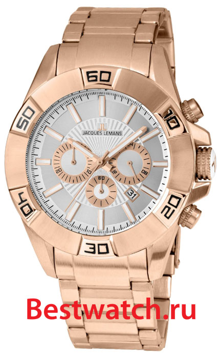 Часы Jacques Lemans Liverpool 1-1808i